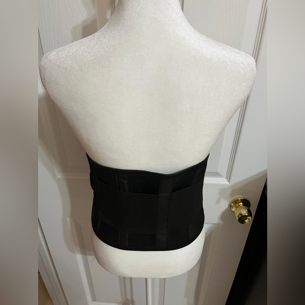 💚Waist Trainers for Women Belly Fat Shapewear Tummy Control Waist Cincher Corset - Picture 16 of 16